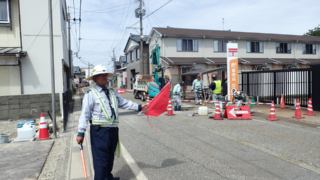 道路交通法第10条 通行区分